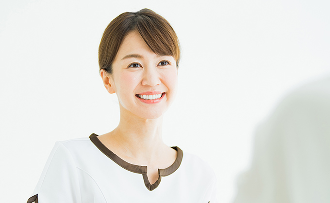 加盟店募集