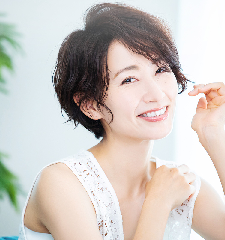 Shin-belle